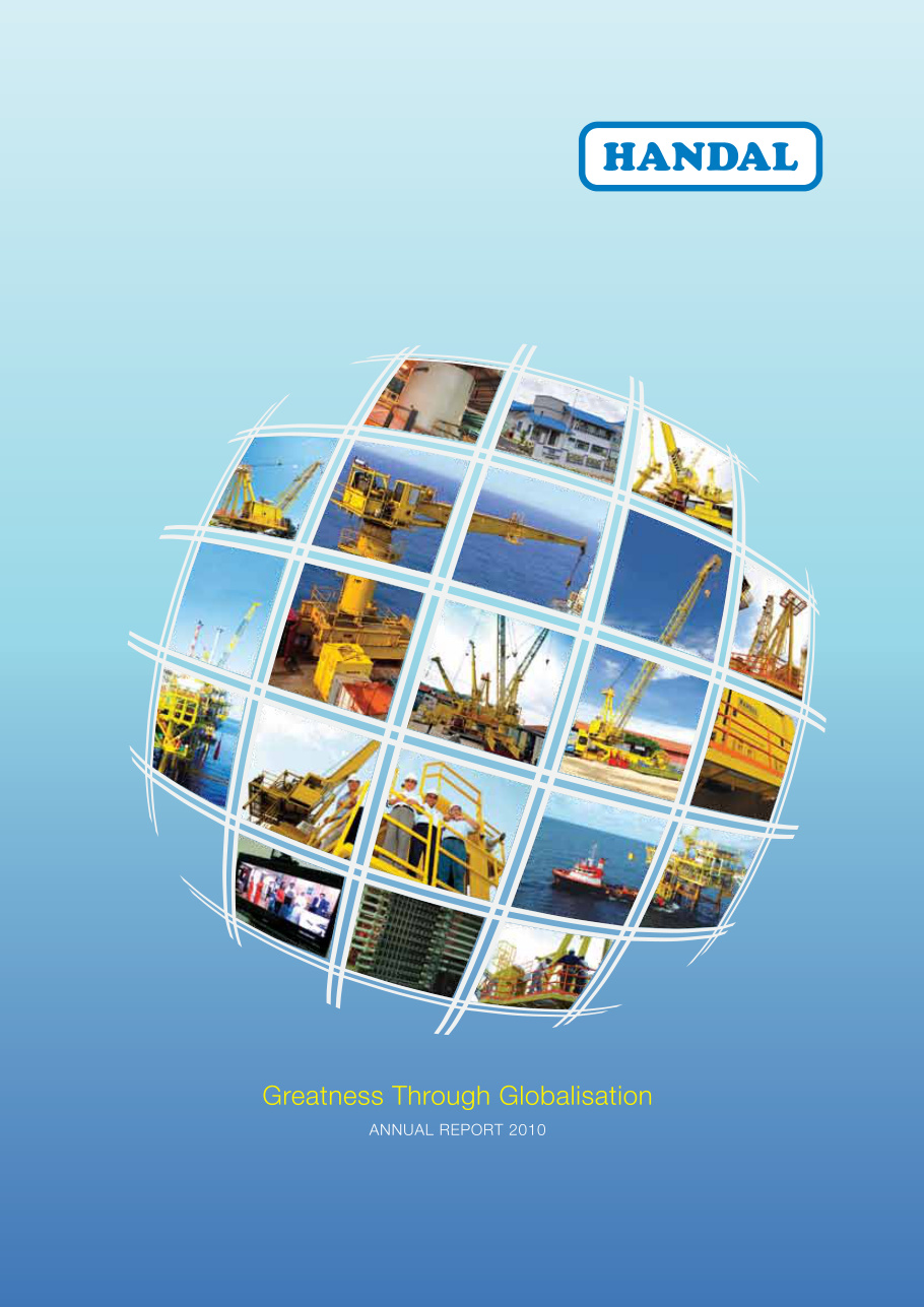 Annual Report 2010