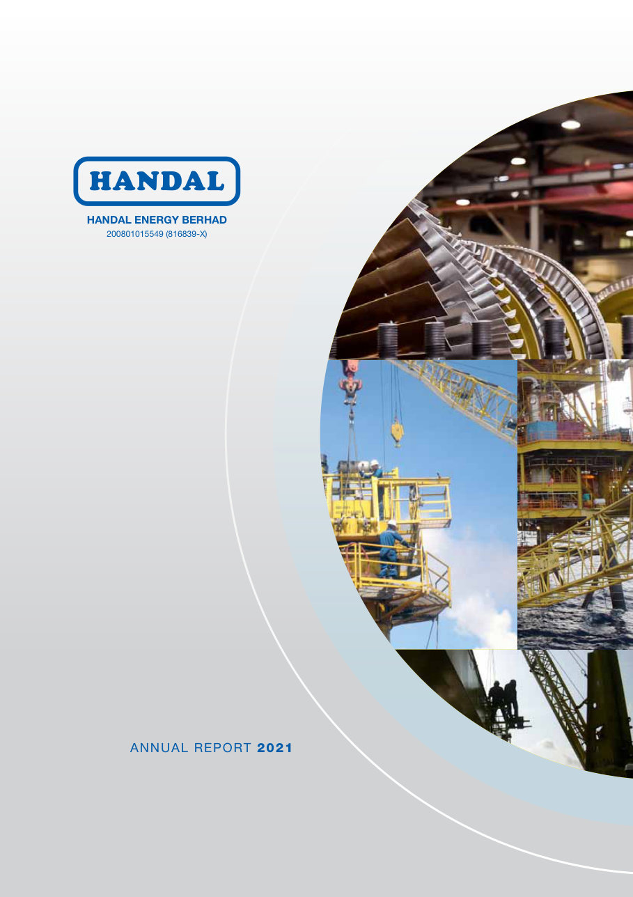 Annual Report 2021
